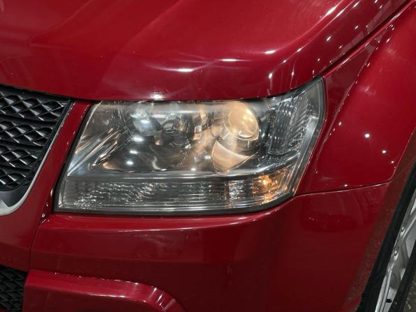 Suzuki Grand Vitara II Рестайлинг с пробегом 2010 года, цена 1 130 000 рублей, 116717 км, внедорожник, Автокод Объявления