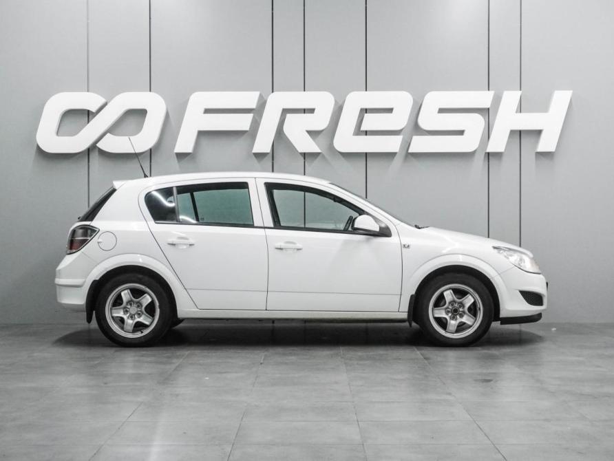 Opel Astra H Рестайлинг Воронеж  - изображение 5