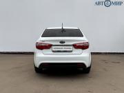 Kia Rio III Москва  - изображение 18