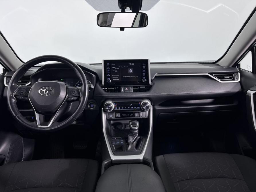 Toyota RAV4 V (XA50) Калининград  - изображение 14