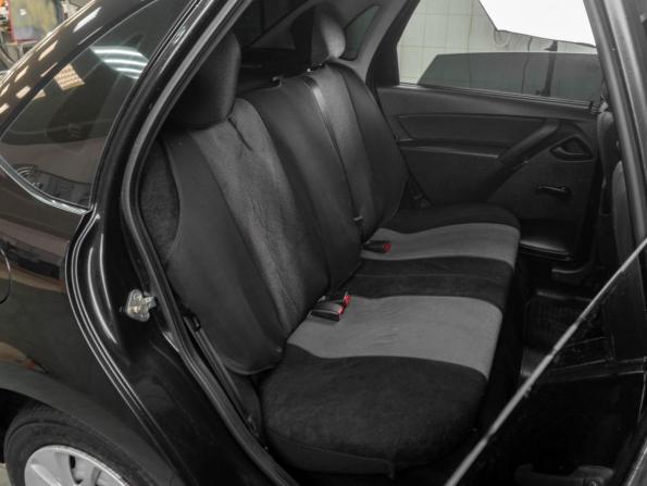 Lada (ВАЗ) Granta I с пробегом 2016 года, цена 519 000 рублей, 76436 км, седан, Автокод Объявления