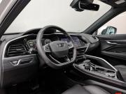 Geely Tugella I Рестайлинг Москва  - изображение 45