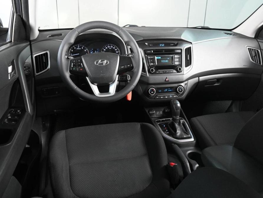 Hyundai Creta I Ростов-на-Дону  - изображение 6