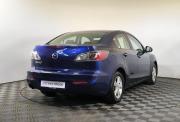 Mazda 3 II (BL) Нижний Новгород  - изображение 21
