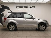 Suzuki Grand Vitara II Рестайлинг Ростов-на-Дону  - изображение 22