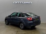 Lada (ВАЗ) Granta I Краснодар  - изображение 27