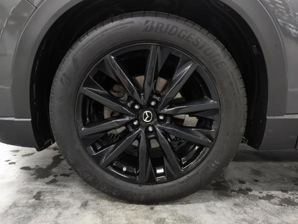 Mazda CX-9 II с пробегом 2019 года, цена 2 550 000 рублей, 59948 км, внедорожник, Автокод Объявления