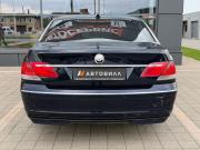 BMW 7 серии IV (E65/E66) Рестайлинг Владикавказ  - изображение 22