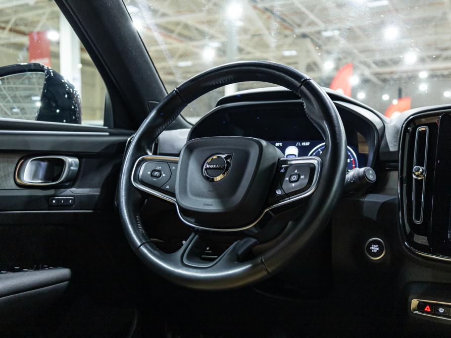 Volvo XC40 I Санкт-Петербург  - изображение 11