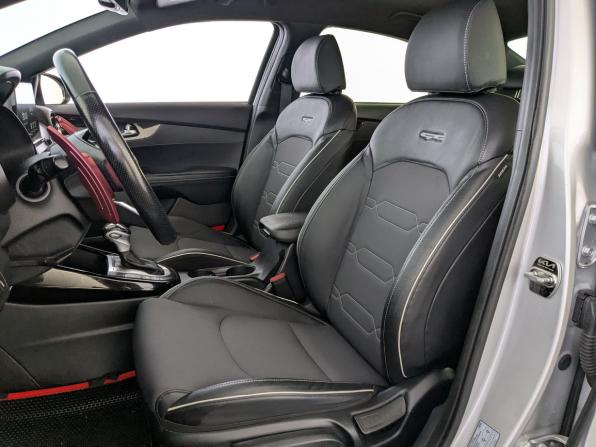 Kia Cerato IV с пробегом 2020 года, цена 1 845 000 рублей, 157693 км, седан, Автокод Объявления