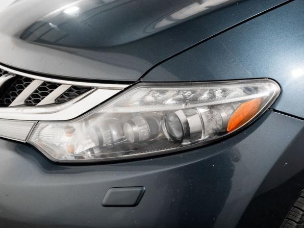 Nissan Murano II (Z51) Рестайлинг 2 с пробегом 2013 года, цена 1 275 000 рублей, 241048 км, внедорожник, Автокод Объявления