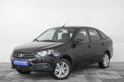 Lada (ВАЗ) Granta I Рестайлинг Кемерово  - изображение 25