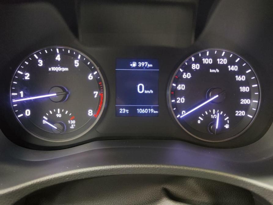 Hyundai Solaris II Набережные Челны  - изображение 22