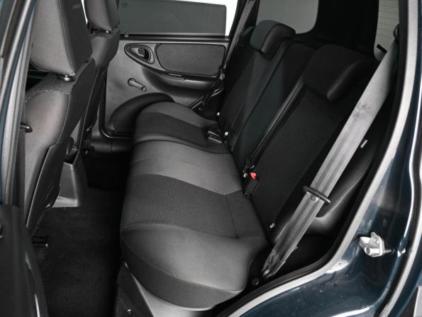 Lada (ВАЗ) Niva Travel I с пробегом 2023 года, цена 1 030 000 рублей, 71812 км, внедорожник, Автокод Объявления