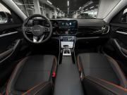 Kia Seltos I Рестайлинг Москва  - изображение 38