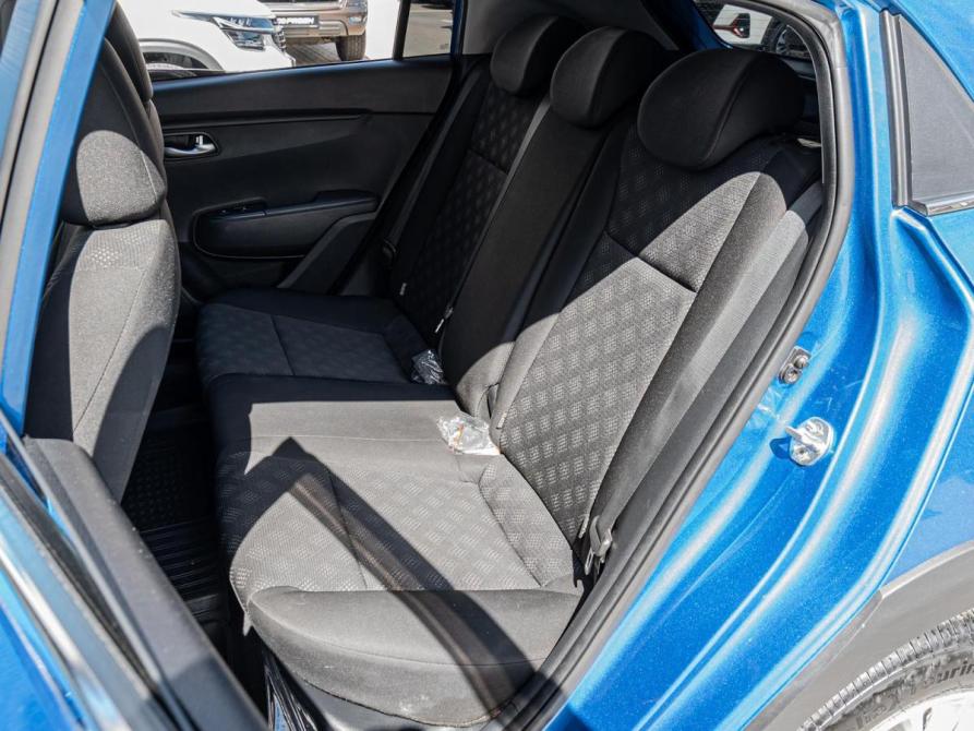 Kia Rio IV Краснодар  - изображение 9