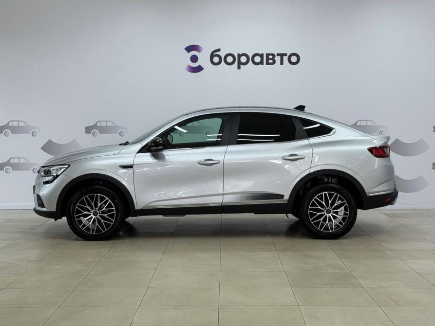 Renault Arkana I Ставрополь  - изображение 7