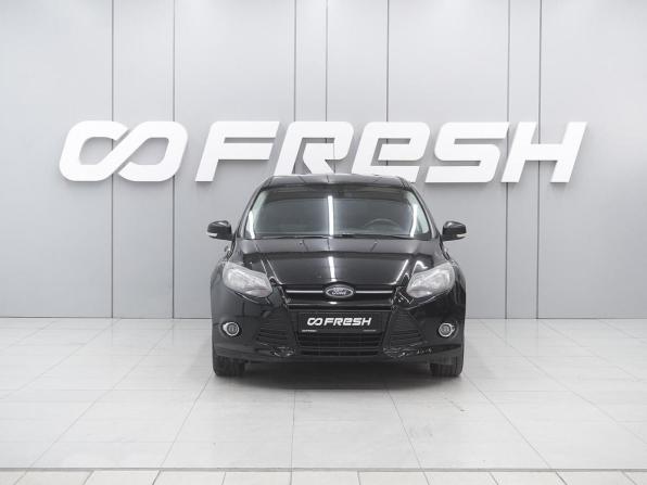 Ford Focus III с пробегом 2012 года, цена 720 000 рублей, 296734 км, хэтчбек, Автокод Объявления