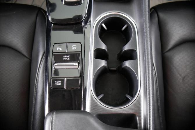 Hyundai Sonata VIII (DN8) с пробегом 2021 года, цена 1 749 000 рублей, 204000 км, седан, Автокод Объявления
