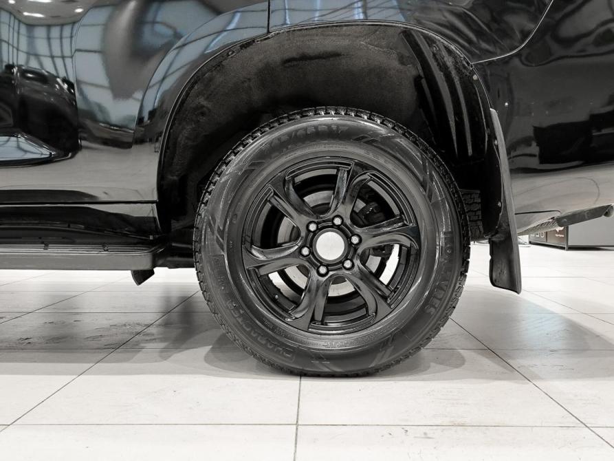 Toyota Land Cruiser Prado 150 Series Рестайлинг 3 Казань  - изображение 22