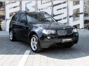 BMW X3 I (E83) Рестайлинг Ставрополь  - изображение 22