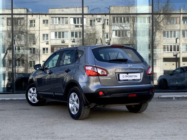 Nissan Qashqai I Рестайлинг с пробегом 2012 года, цена 880 000 рублей, 208000 км, внедорожник, Автокод Объявления