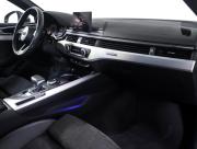 Audi A5 II (F5) Москва  - изображение 35