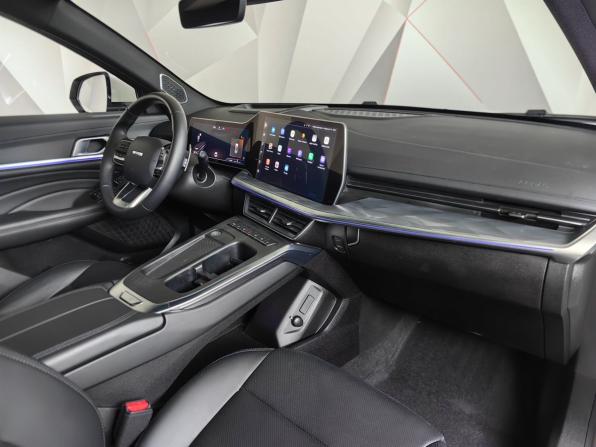 Haval F7x II с пробегом 2025 года, цена 3 350 000 рублей, 2925 км, внедорожник, Автокод Объявления