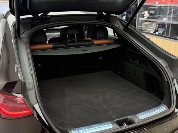Mercedes-Benz GLC Coupe II (C254) с пробегом 2025 года, цена 8 888 000 рублей, 6500 км, внедорожник, Автокод Объявления