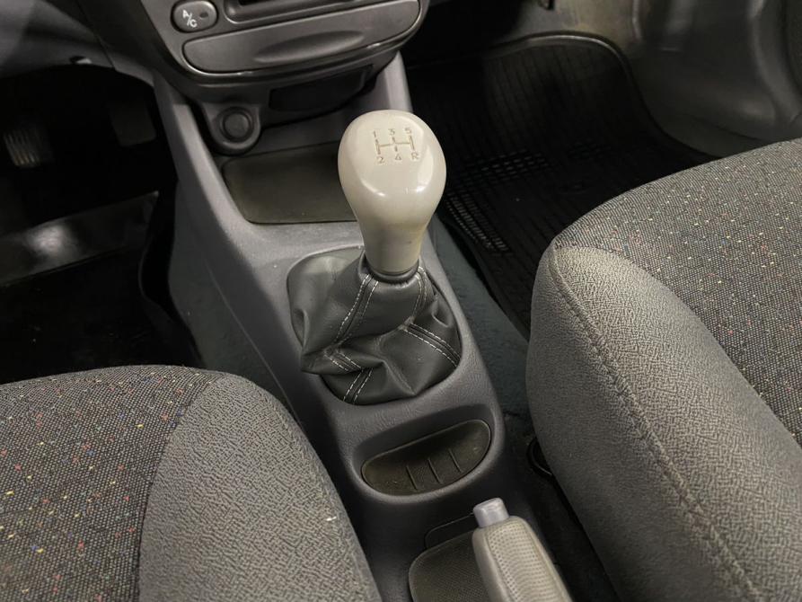Hyundai Accent II Воронеж  - изображение 17