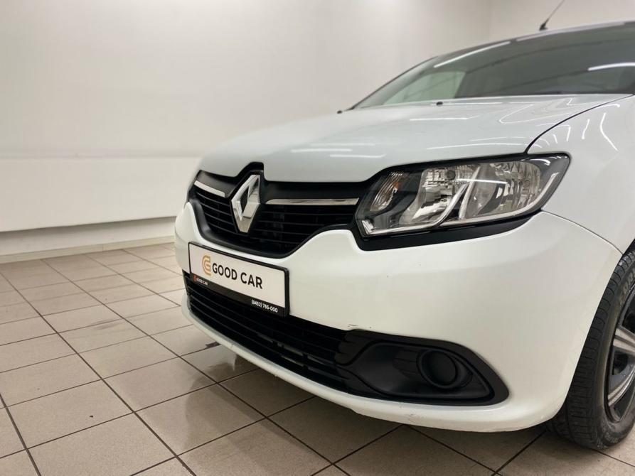 Renault Logan II Энгельс  - изображение 9