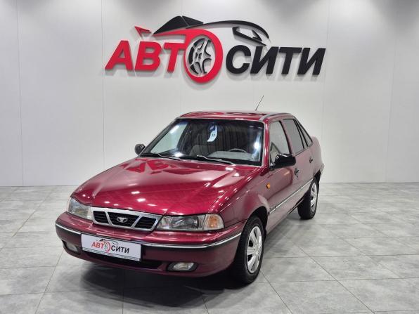 Daewoo Nexia I с пробегом 2007 года, цена 190 000 рублей, 92433 км, седан, Автокод Объявления
