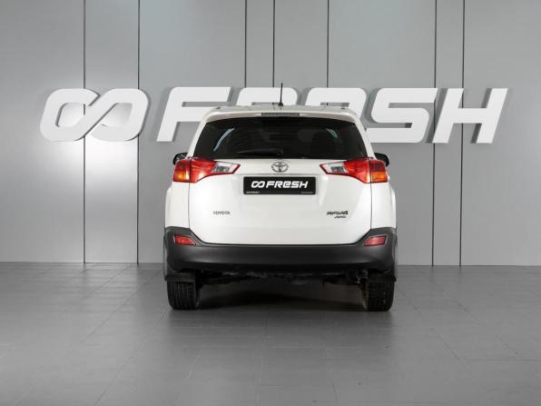 Toyota RAV4 IV (XA40) с пробегом 2015 года, цена 2 190 000 рублей, 77723 км, внедорожник, Автокод Объявления