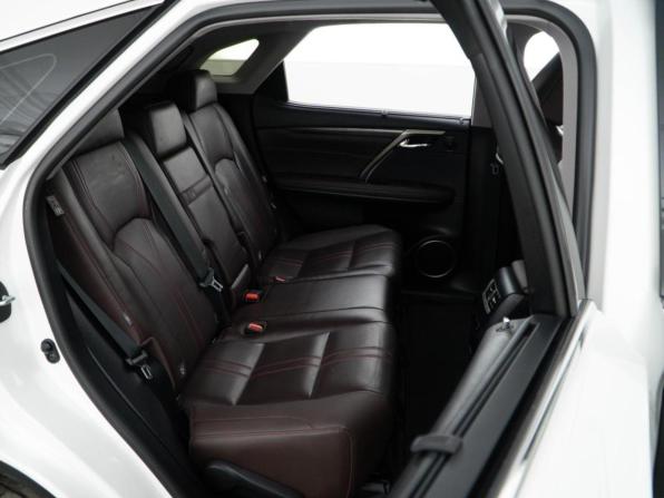 Lexus RX IV Рестайлинг с пробегом 2020 года, цена 6 389 077 рублей, 68068 км, внедорожник, Автокод Объявления
