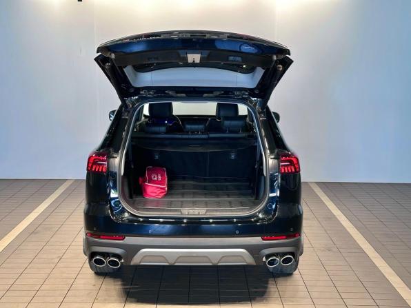 Chery Tiggo 8 Pro Max I Рестайлинг с пробегом 2024 года, цена 2 287 000 рублей, 70594 км, внедорожник, Автокод Объявления
