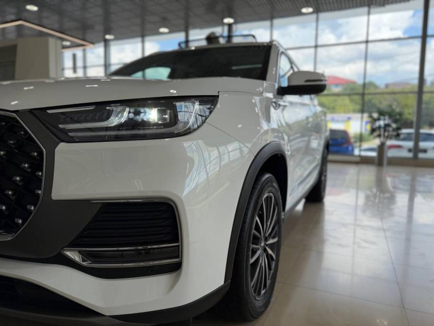 Chery Tiggo 8 Pro Max I Ростов-на-Дону  - изображение 4