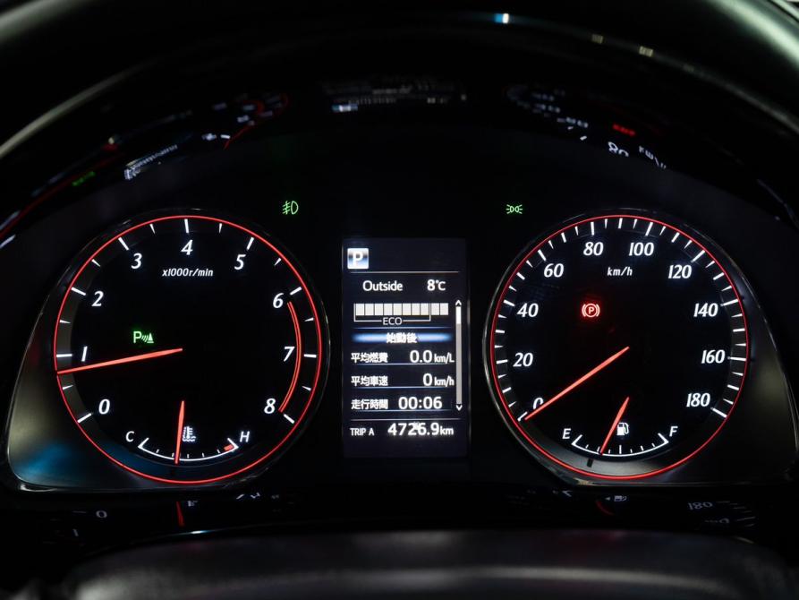 Toyota Harrier III (XU60) Рестайлинг Чита  - изображение 10
