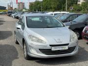 Peugeot 408 I Санкт-Петербург  - изображение 17