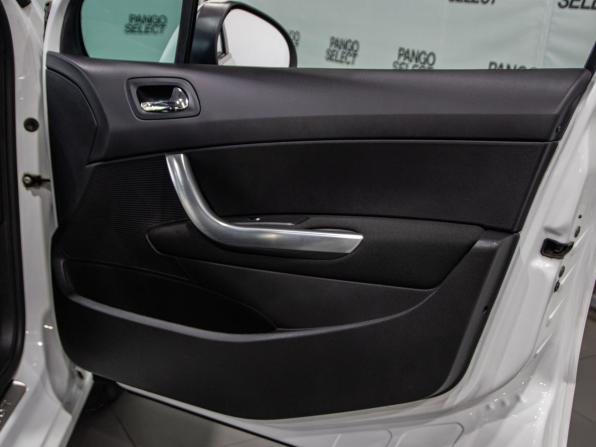 Peugeot 408 I с пробегом 2016 года, цена 743 000 рублей, 90000 км, седан, Автокод Объявления