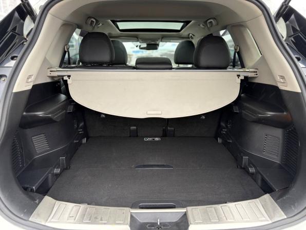 Nissan X-Trail III Рестайлинг с пробегом 2019 года, цена 2 055 000 рублей, 104000 км, внедорожник, Автокод Объявления