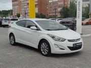Hyundai Elantra V (MD) Рестайлинг Йошкар-Ола  - изображение 25