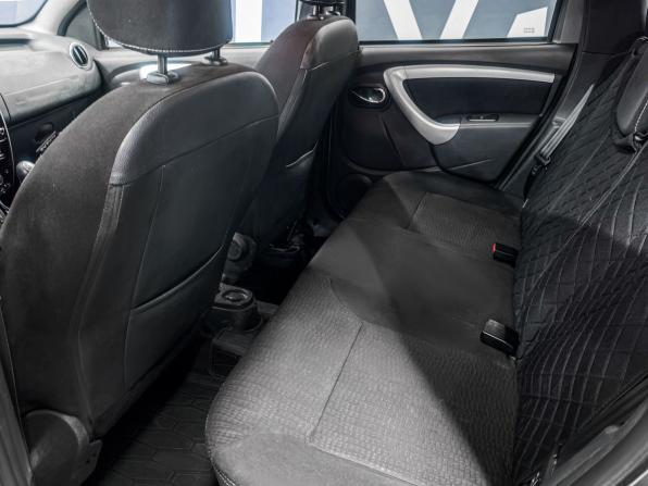 Nissan Terrano III (D10) с пробегом 2018 года, цена 1 599 900 рублей, 92000 км, внедорожник, Автокод Объявления