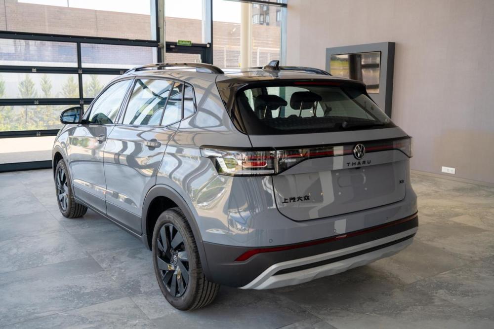 Volkswagen Tharu XR Ростов-на-Дону  - изображение 4