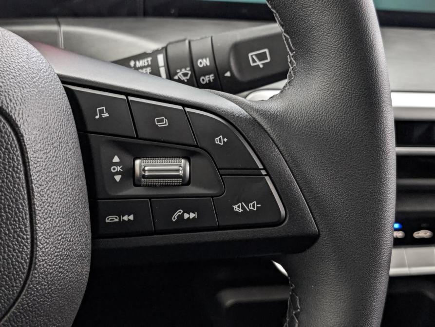 Changan CS35 Plus I Рестайлинг Москва  - изображение 29