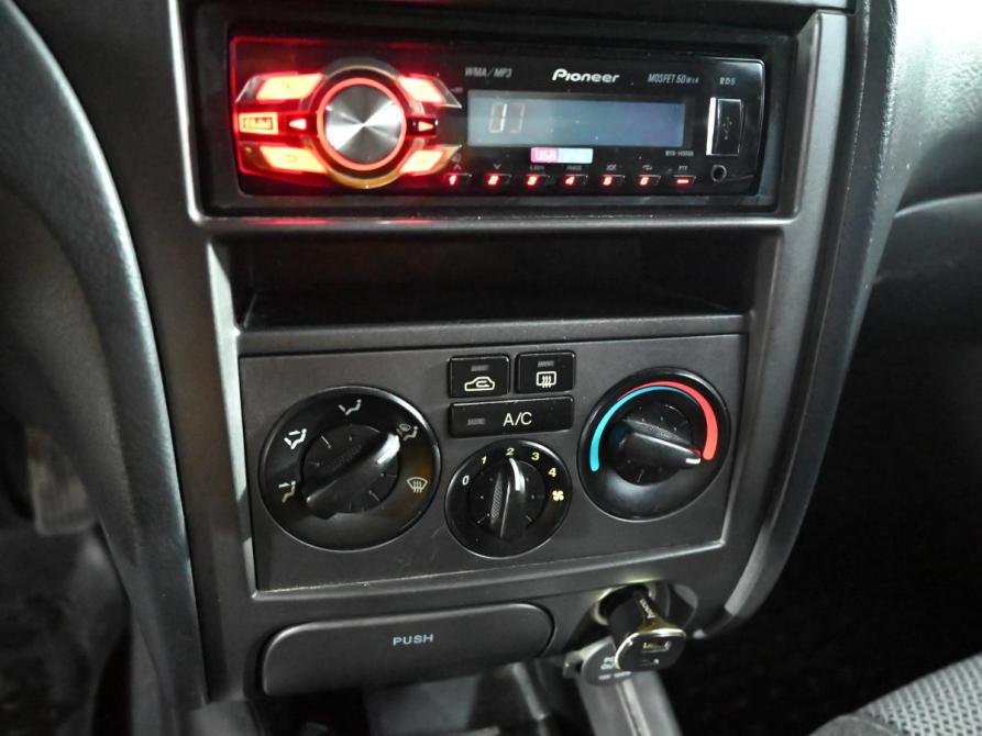 Hyundai Elantra III (XD2) Рестайлинг Екатеринбург  - изображение 8