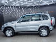 Chevrolet Niva I Рестайлинг Самара  - изображение 28