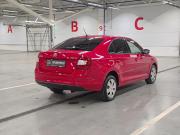 Skoda Rapid I Рестайлинг Казань  - изображение 28