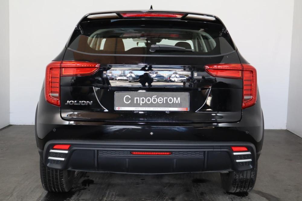 Haval Jolion I Рестайлинг Санкт-Петербург  - изображение 5