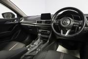 Mazda Axela III Рестайлинг Новосибирск  - изображение 27