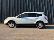 Nissan Qashqai+2 I Рестайлинг Самара  - изображение 27